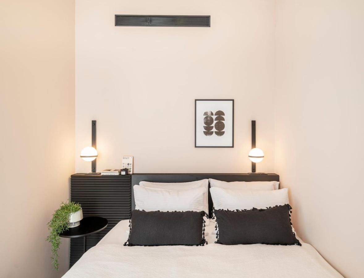 Mr. Montana - By Tlv2Go Apartment Tel Aviv Exterior photo